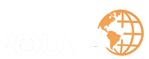OUYA