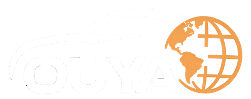 OUYA
