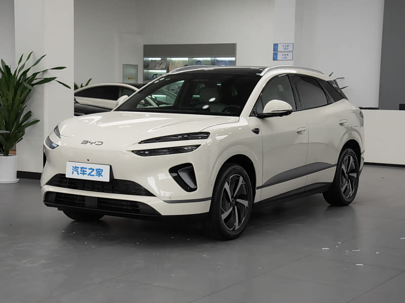 比亚迪 海狮06EV 2026