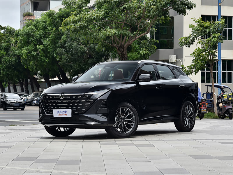 长安 Uni-Z 2026