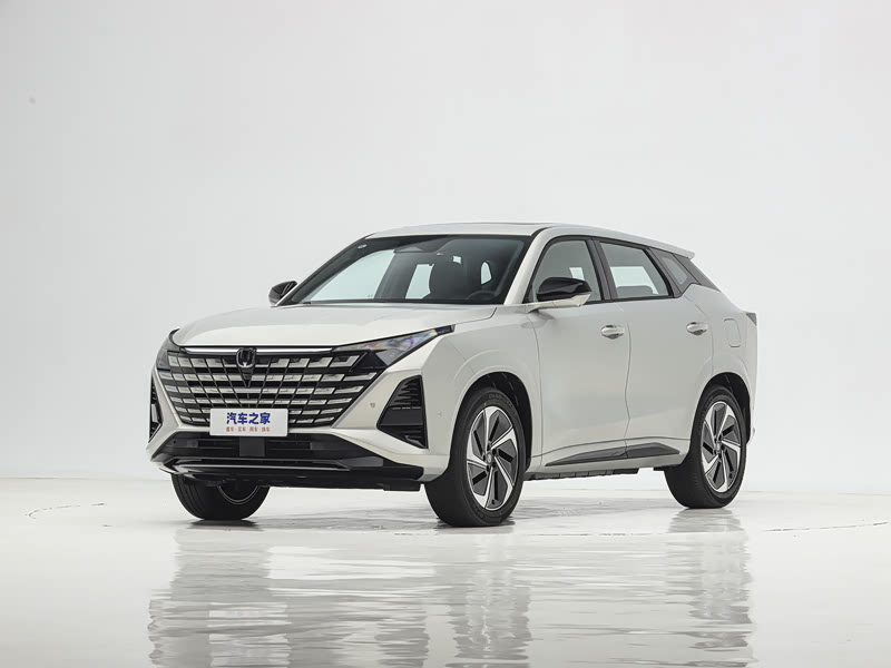 长安 Uni-Z混动 2026