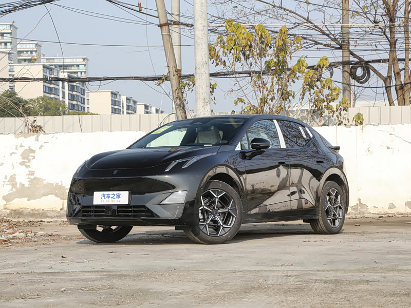 领克 Z20 2026
