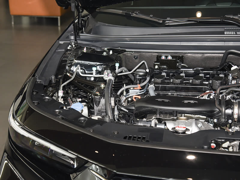 Honda Accord 2020