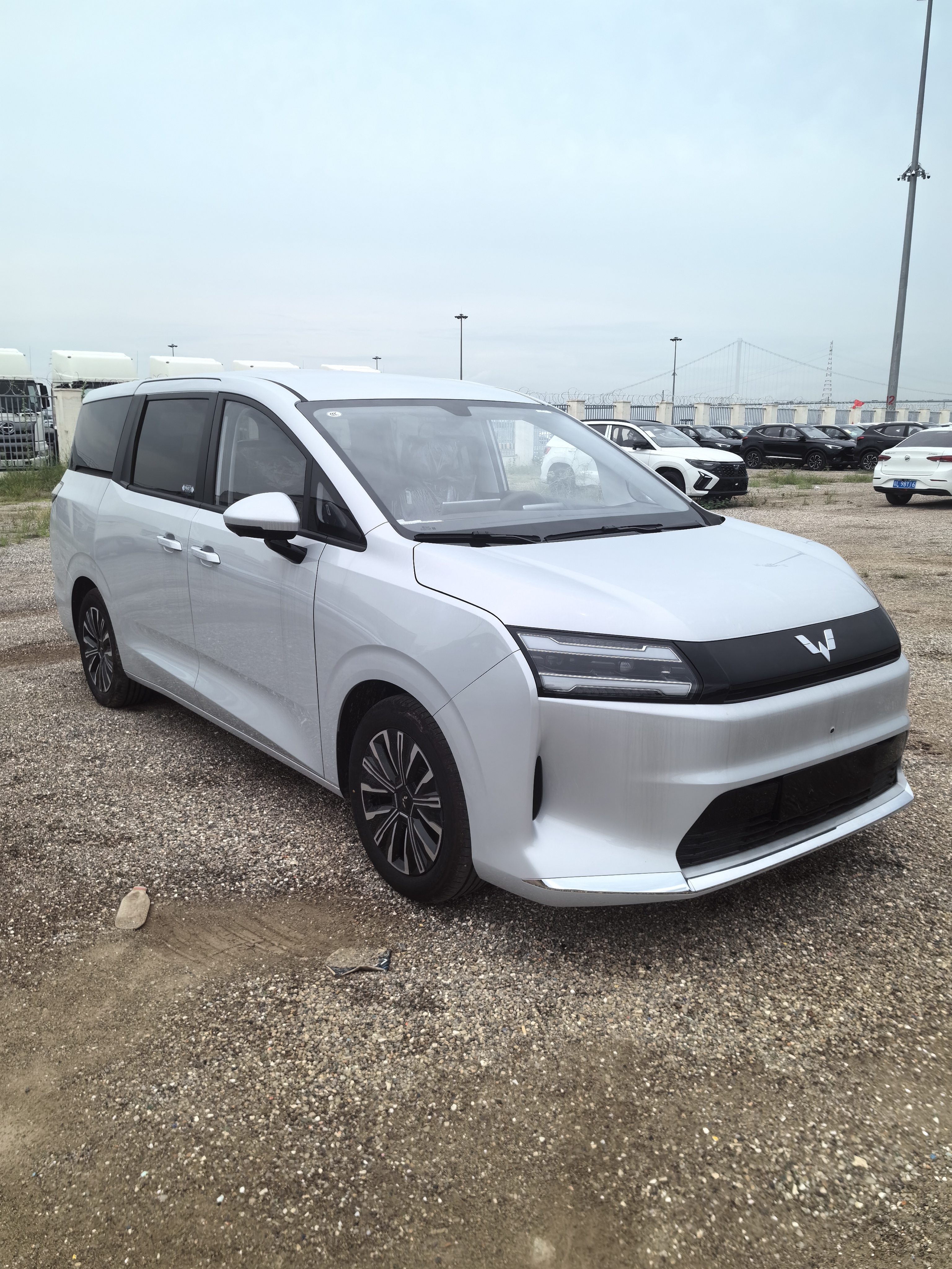 五菱(Wuling) MPV 2026